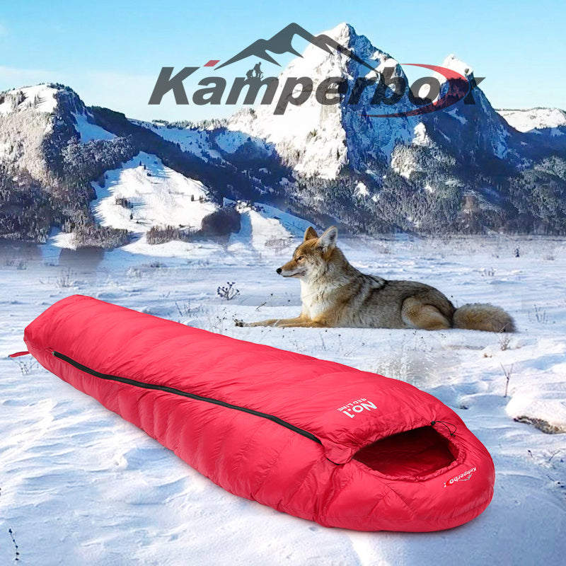 Travel Sleeping Bag