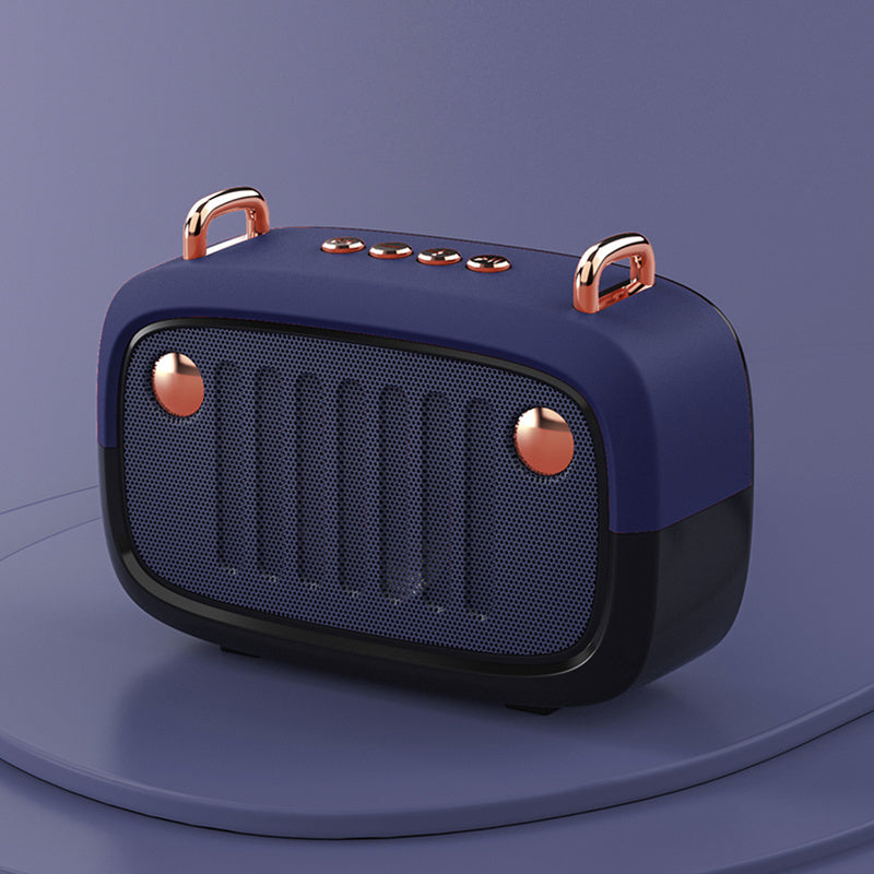 Portable Outdoor Bluetooth Speaker