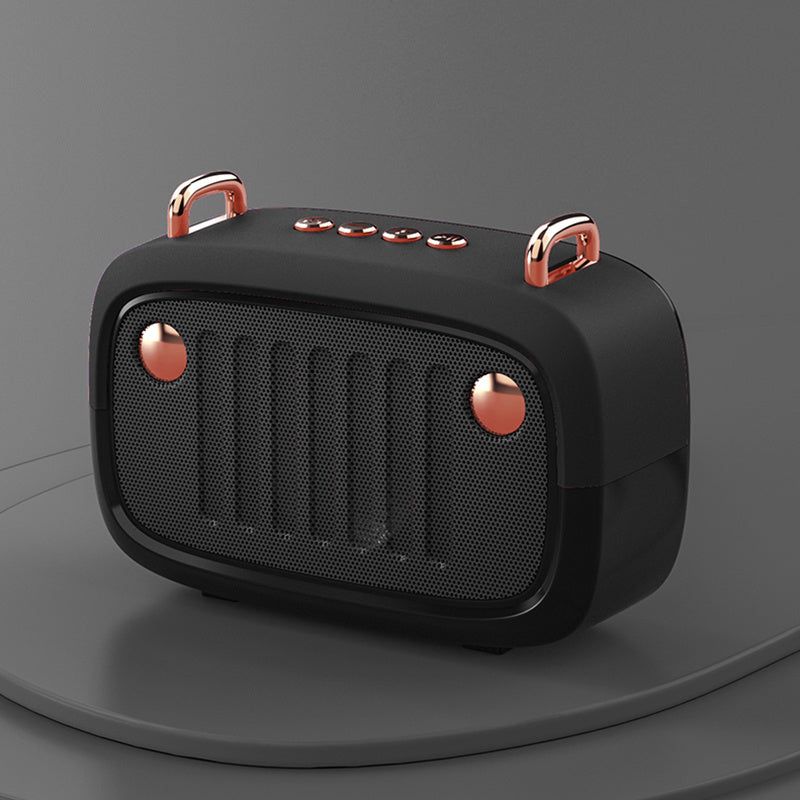Portable Outdoor Bluetooth Speaker