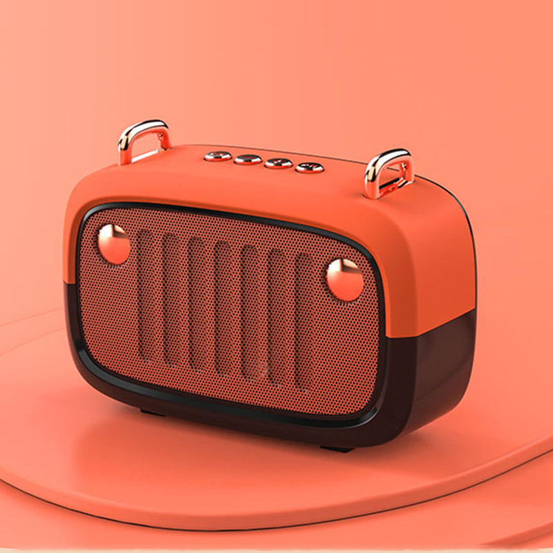 Portable Outdoor Bluetooth Speaker