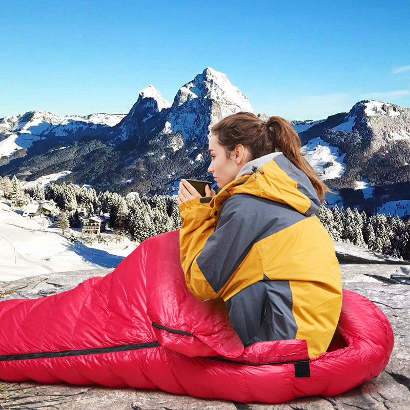 Travel Sleeping Bag