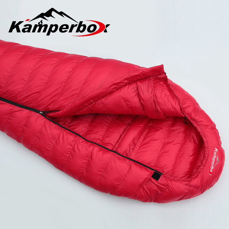 Travel Sleeping Bag
