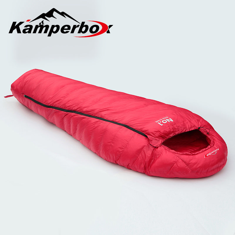 Travel Sleeping Bag