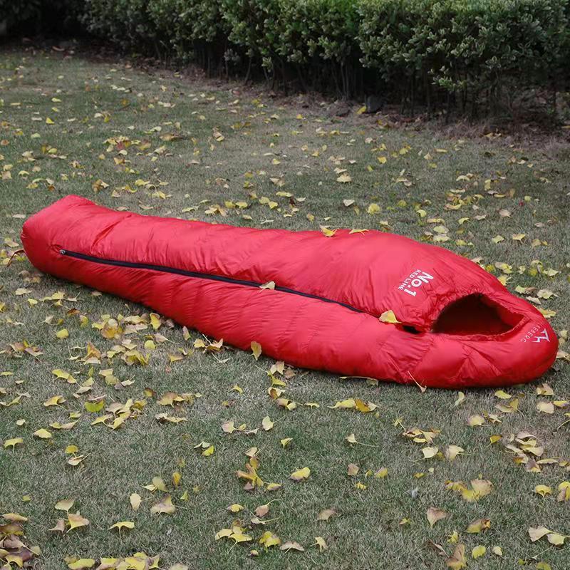 Travel Sleeping Bag