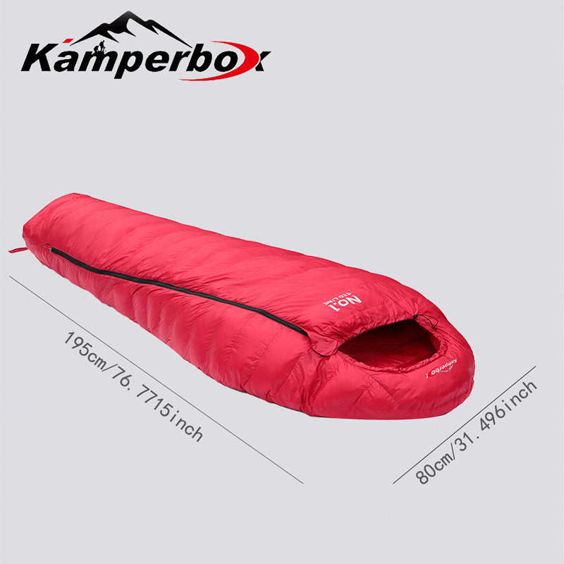 Travel Sleeping Bag