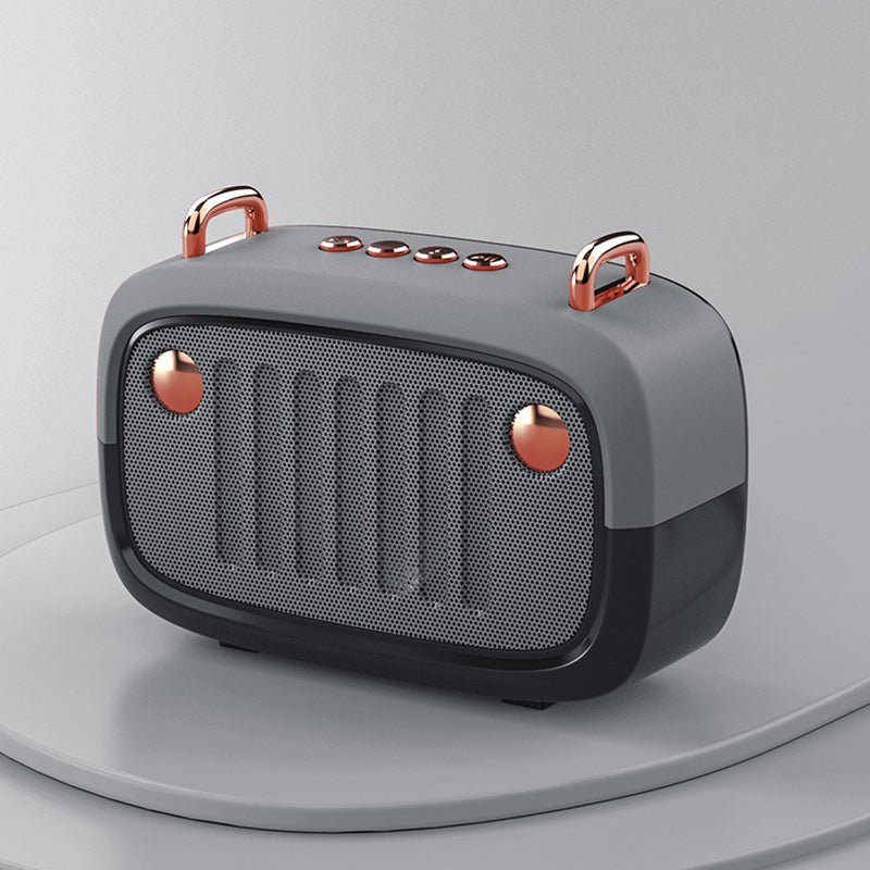 Portable Outdoor Bluetooth Speaker