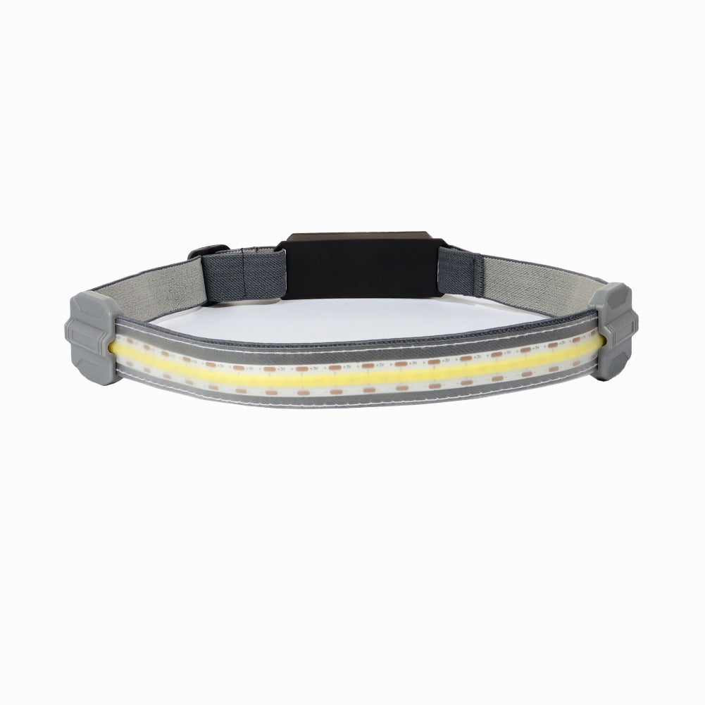 Sensor Headlight