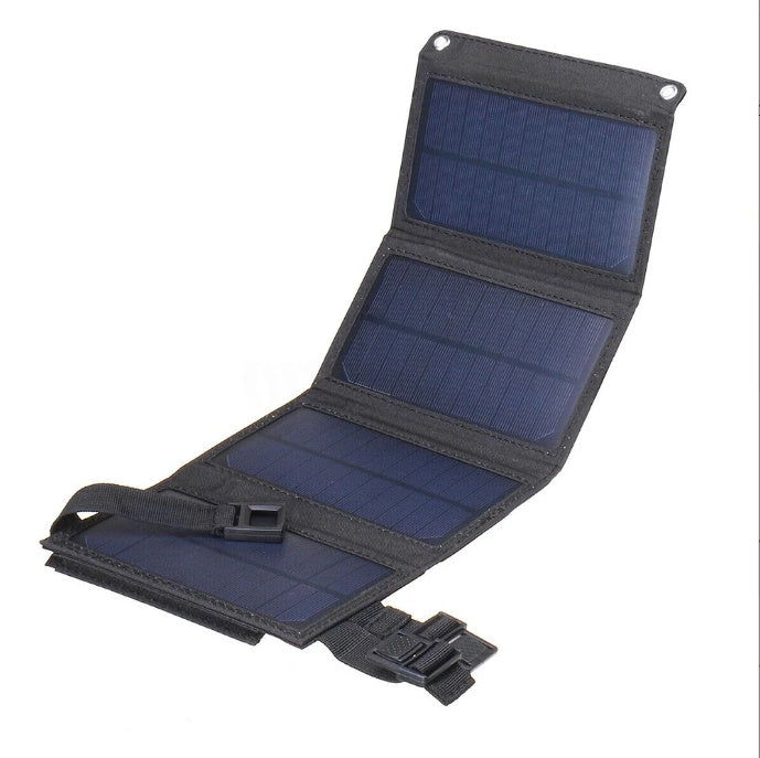 Portable Foldable Solar Panel
