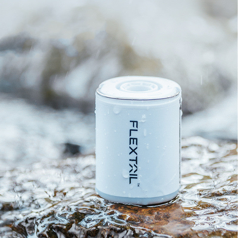 Portable Mini USB Camping Inflator