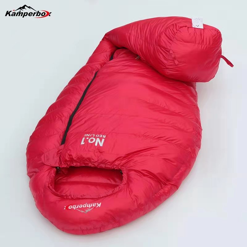 Travel Sleeping Bag
